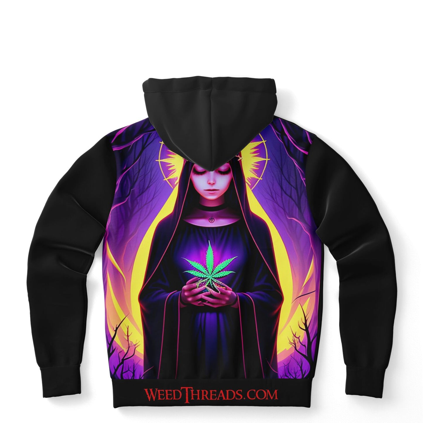 MARYjuana Hoodie