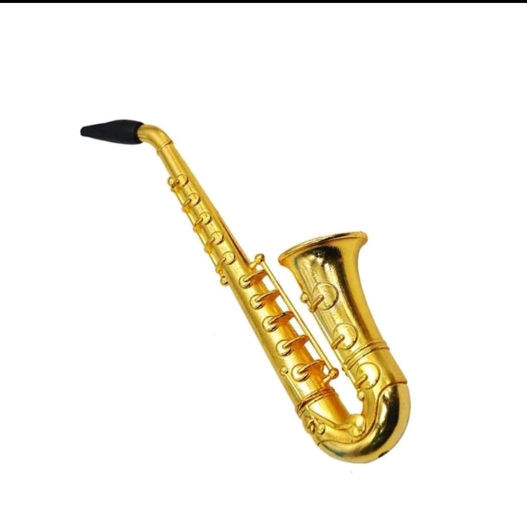 Jazz Cabbage Saxophone Pipe