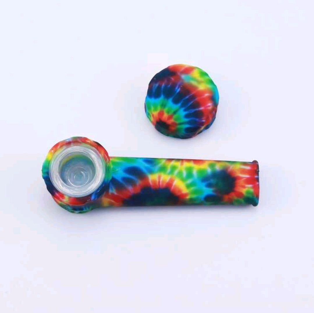 Silicone Pipe