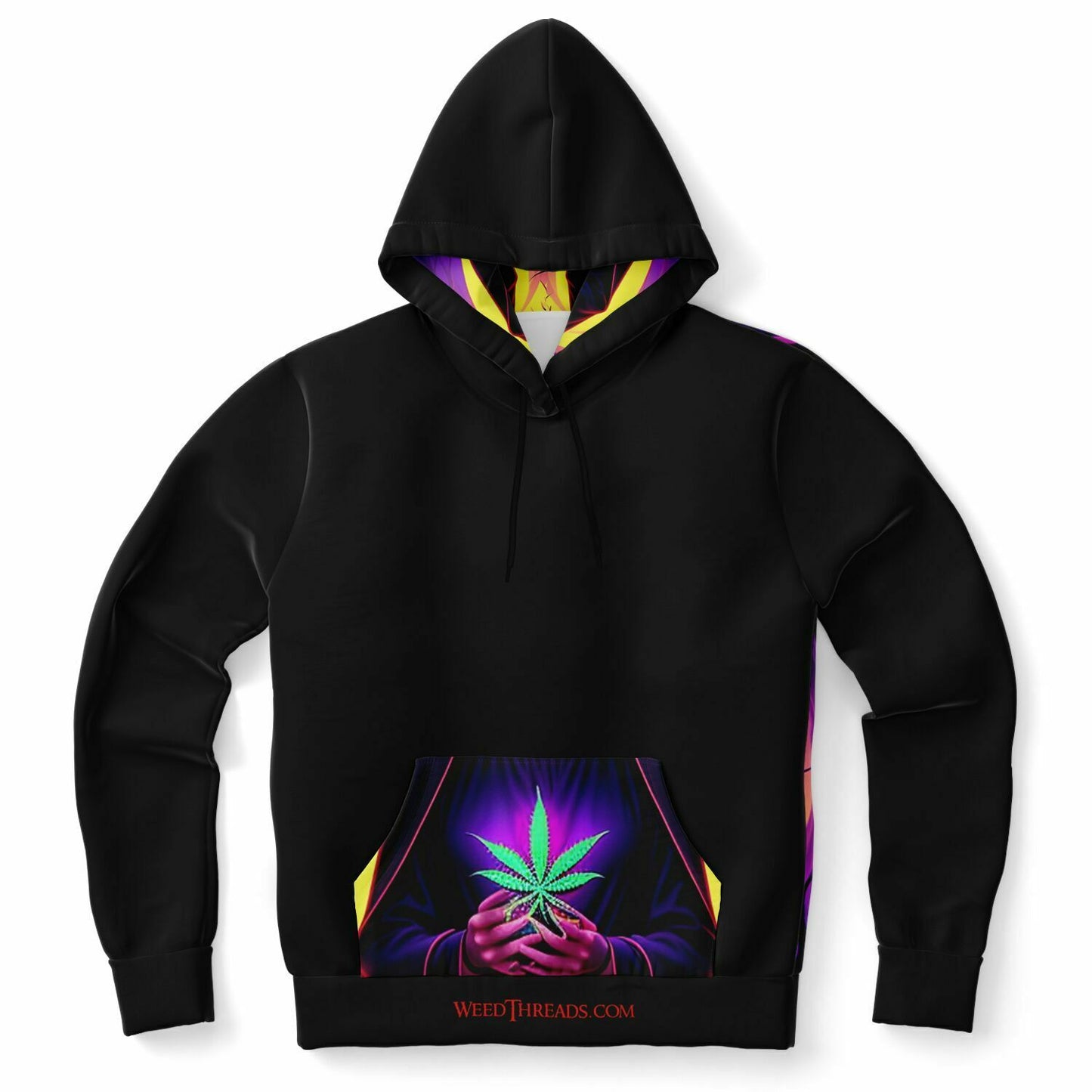 MARYjuana Hoodie