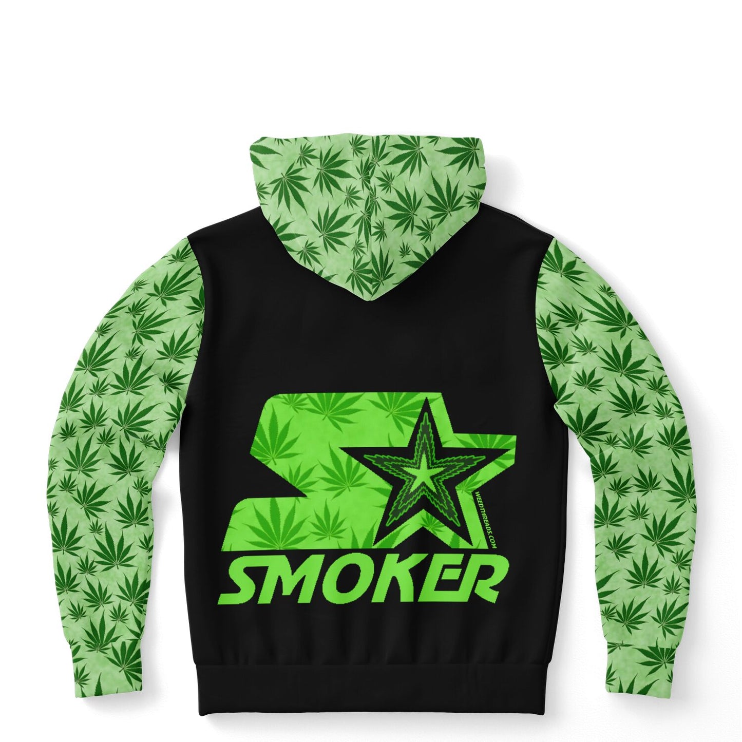 Smoker Hoodie