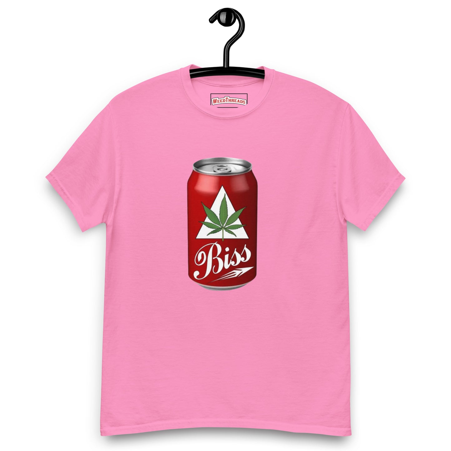 Can O' Biss Tee