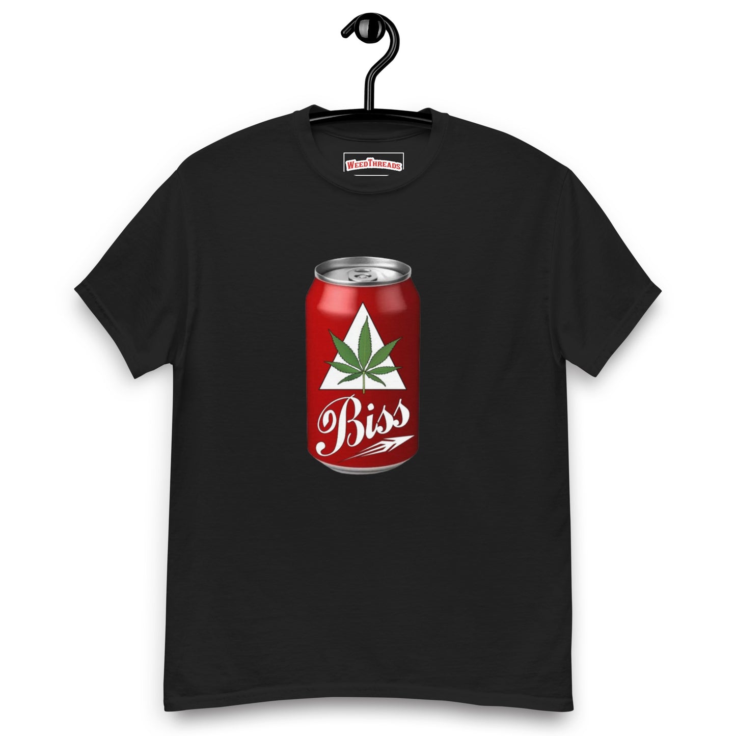 Can O' Biss Tee