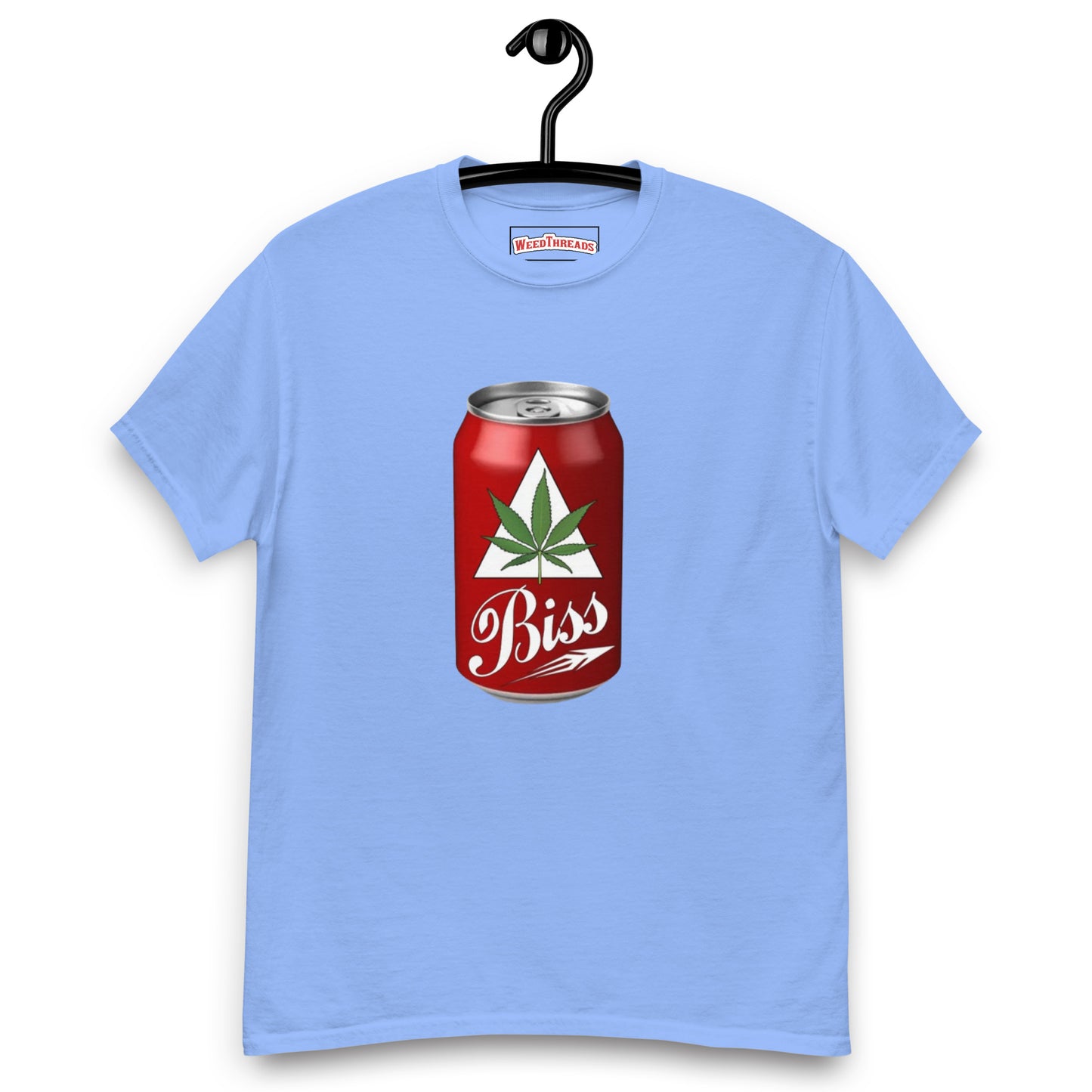 Can O' Biss Tee