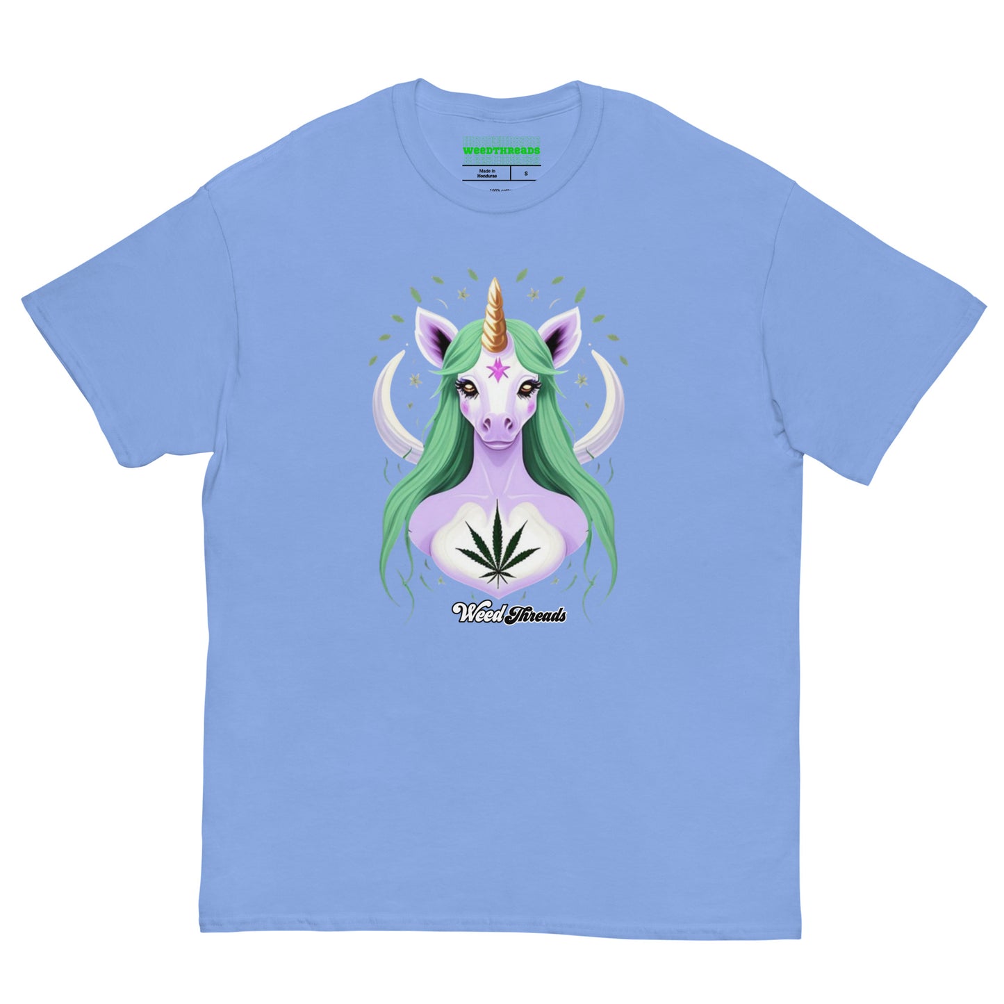 Unisex Unicorn Tee