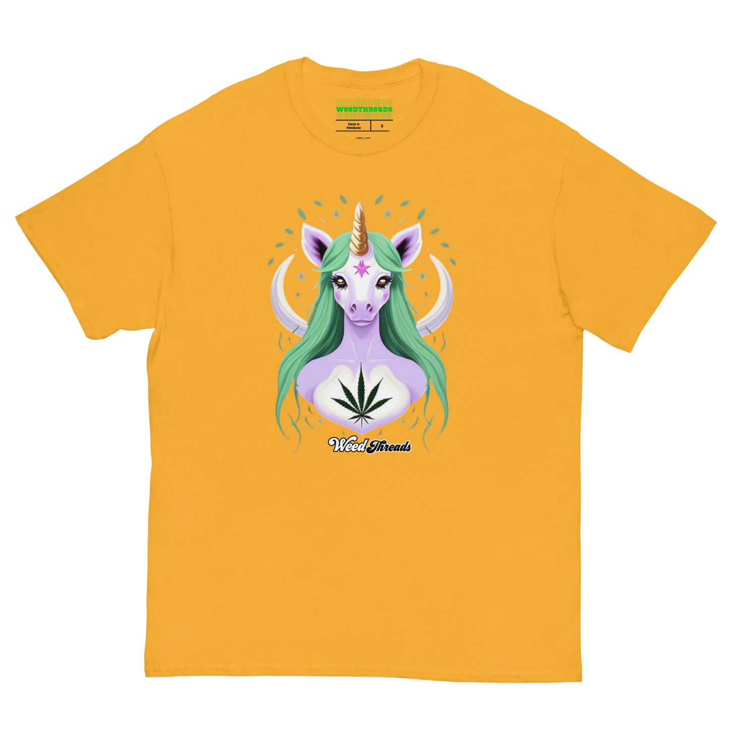 Unisex Unicorn Tee