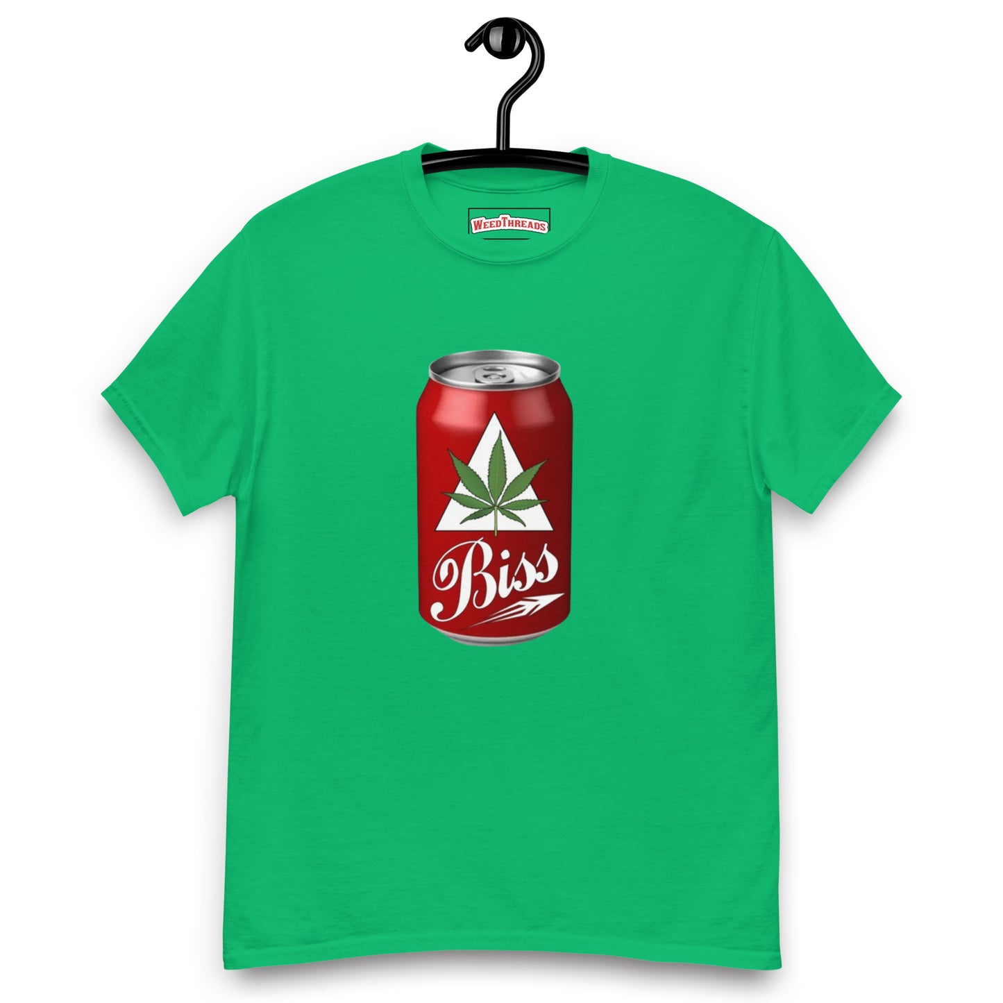 Can O' Biss Tee
