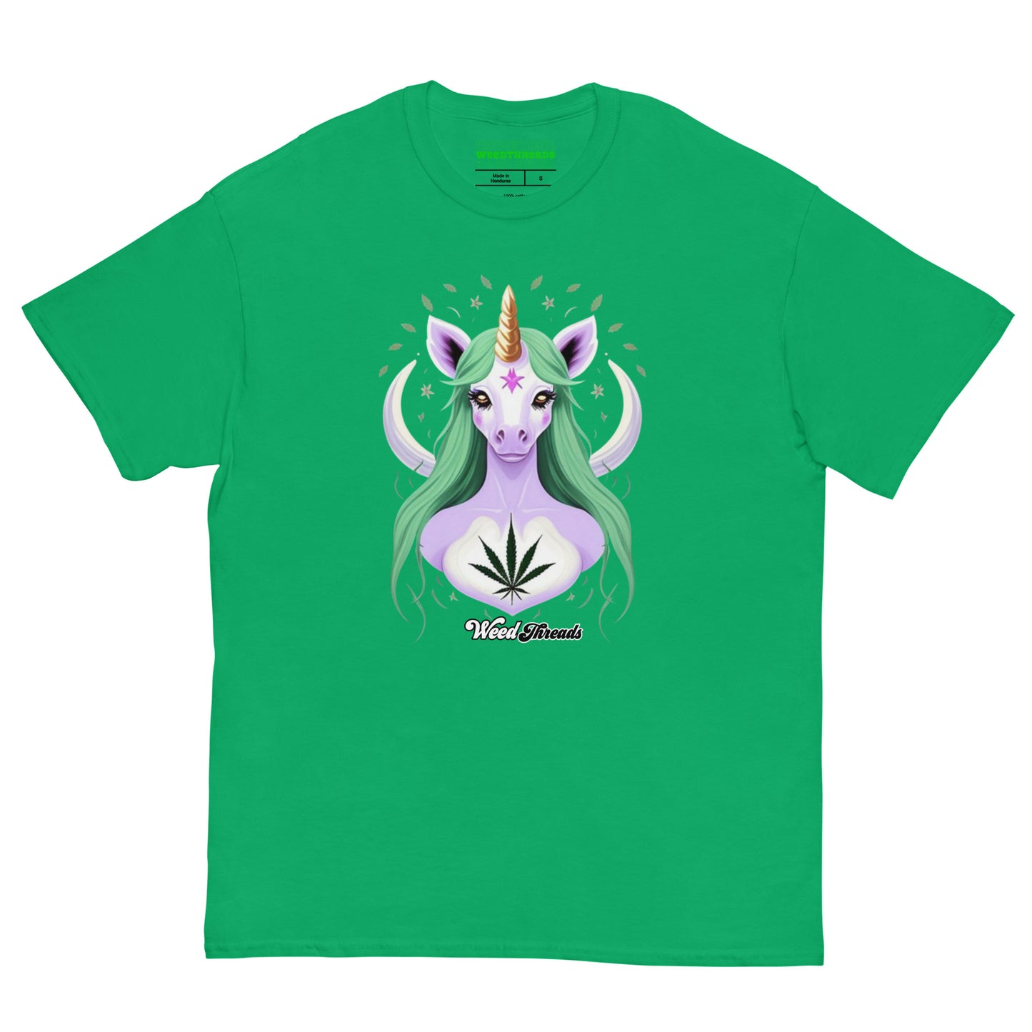 Unisex Unicorn Tee