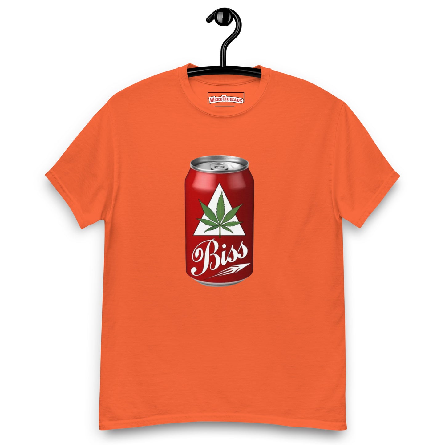 Can O' Biss Tee