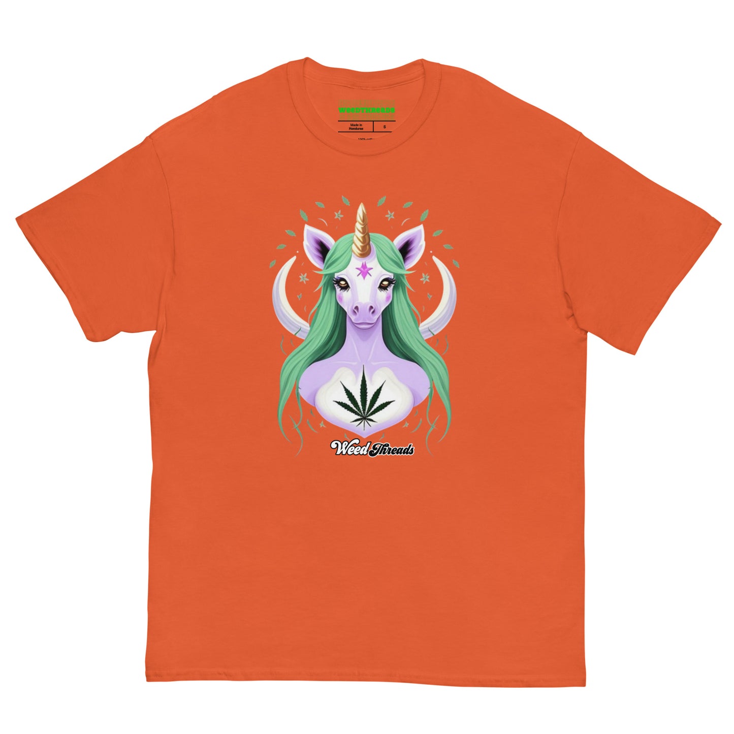 Unisex Unicorn Tee