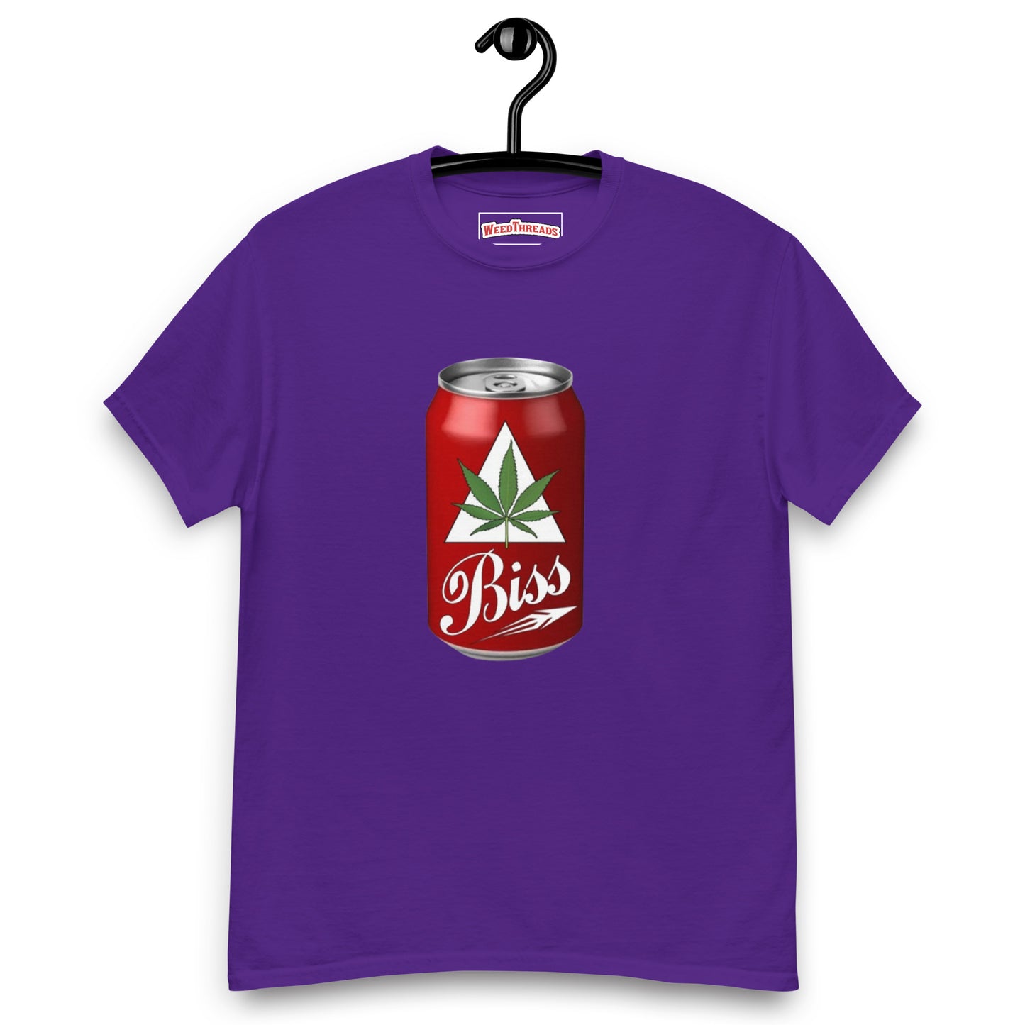 Can O' Biss Tee