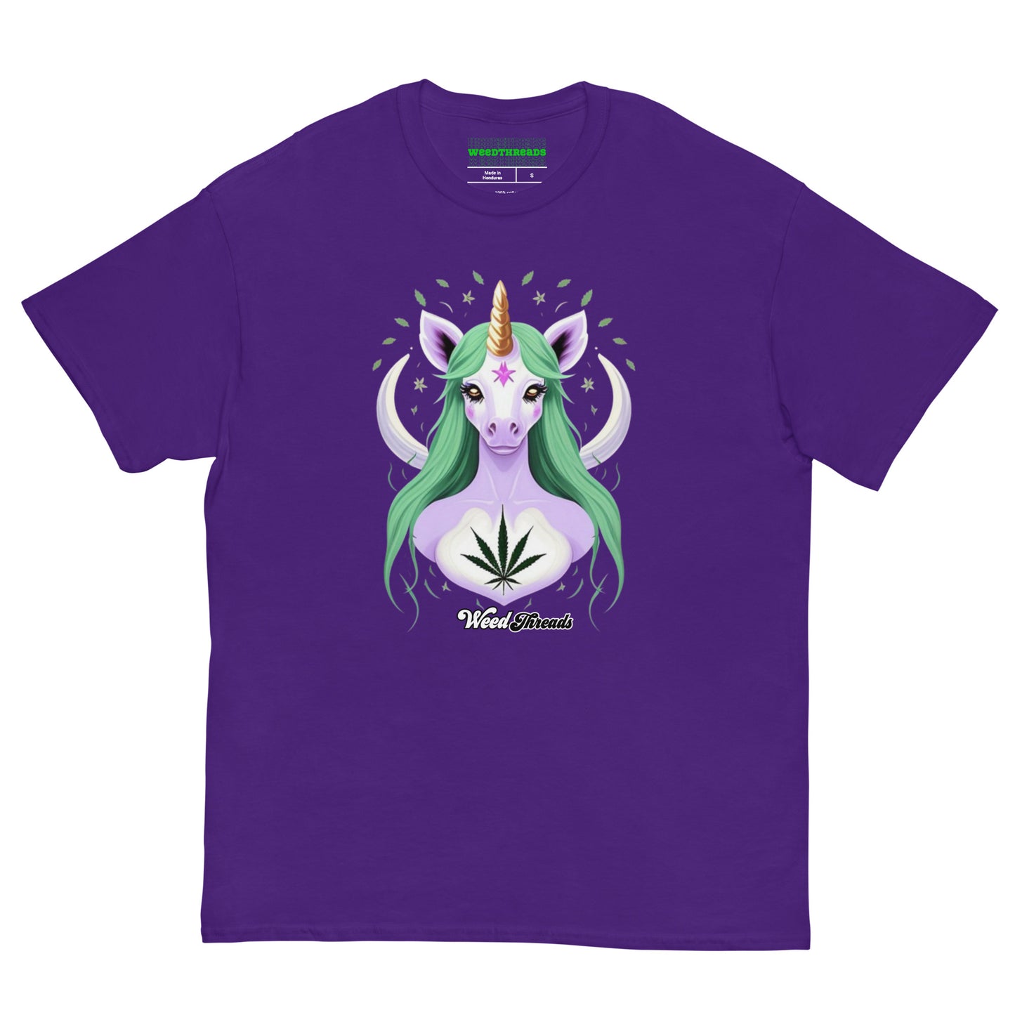Unisex Unicorn Tee