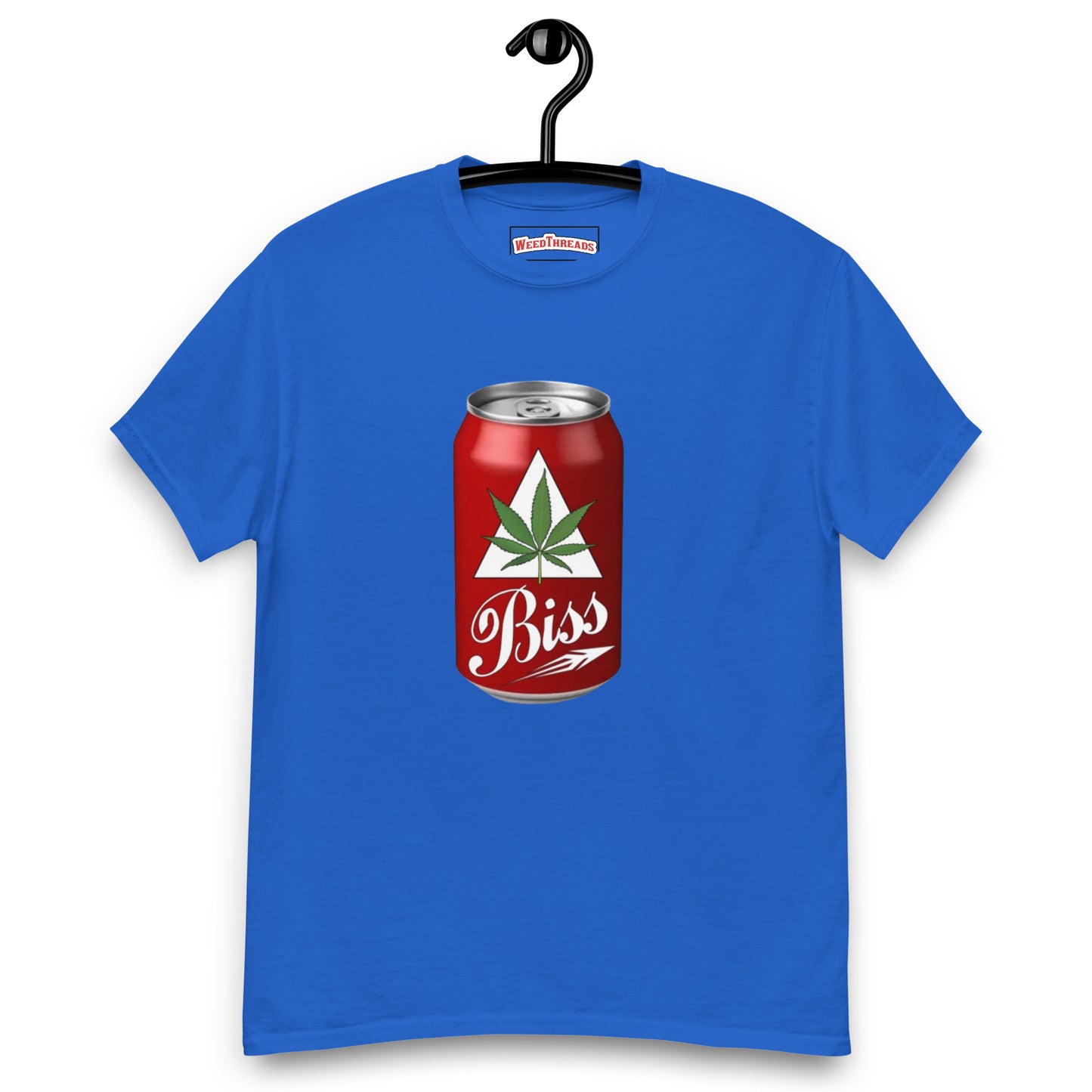Can O' Biss Tee
