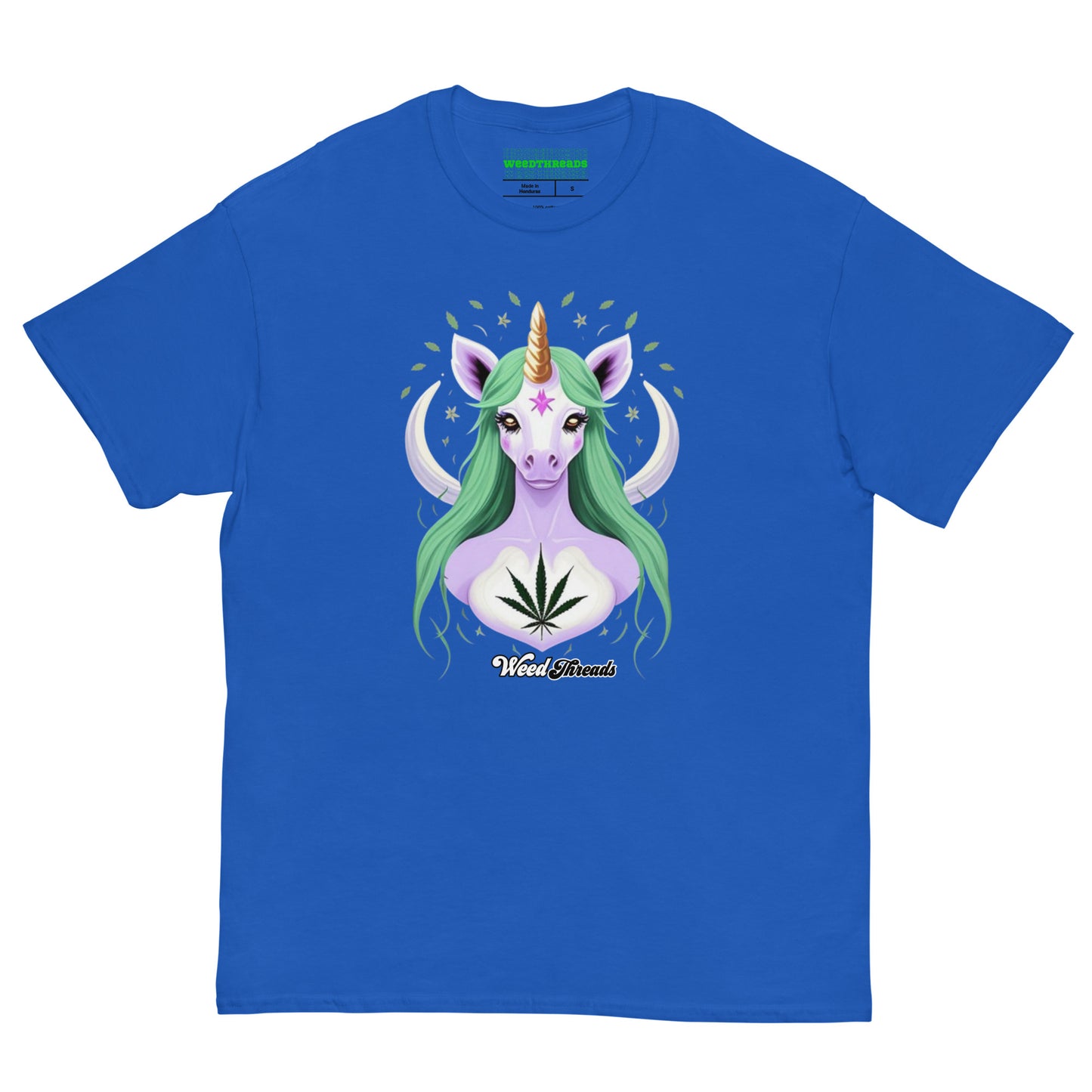 Unisex Unicorn Tee