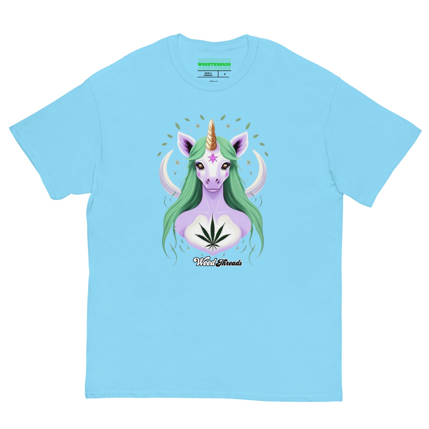 Unisex Unicorn Tee