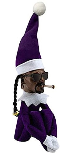 Snoop on a Stoop