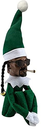 Snoop on a Stoop
