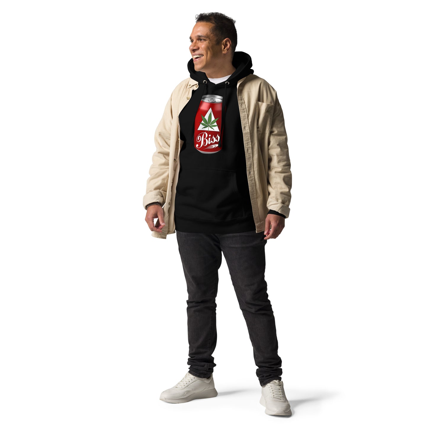 Can O' Biss Unisex Hoodie