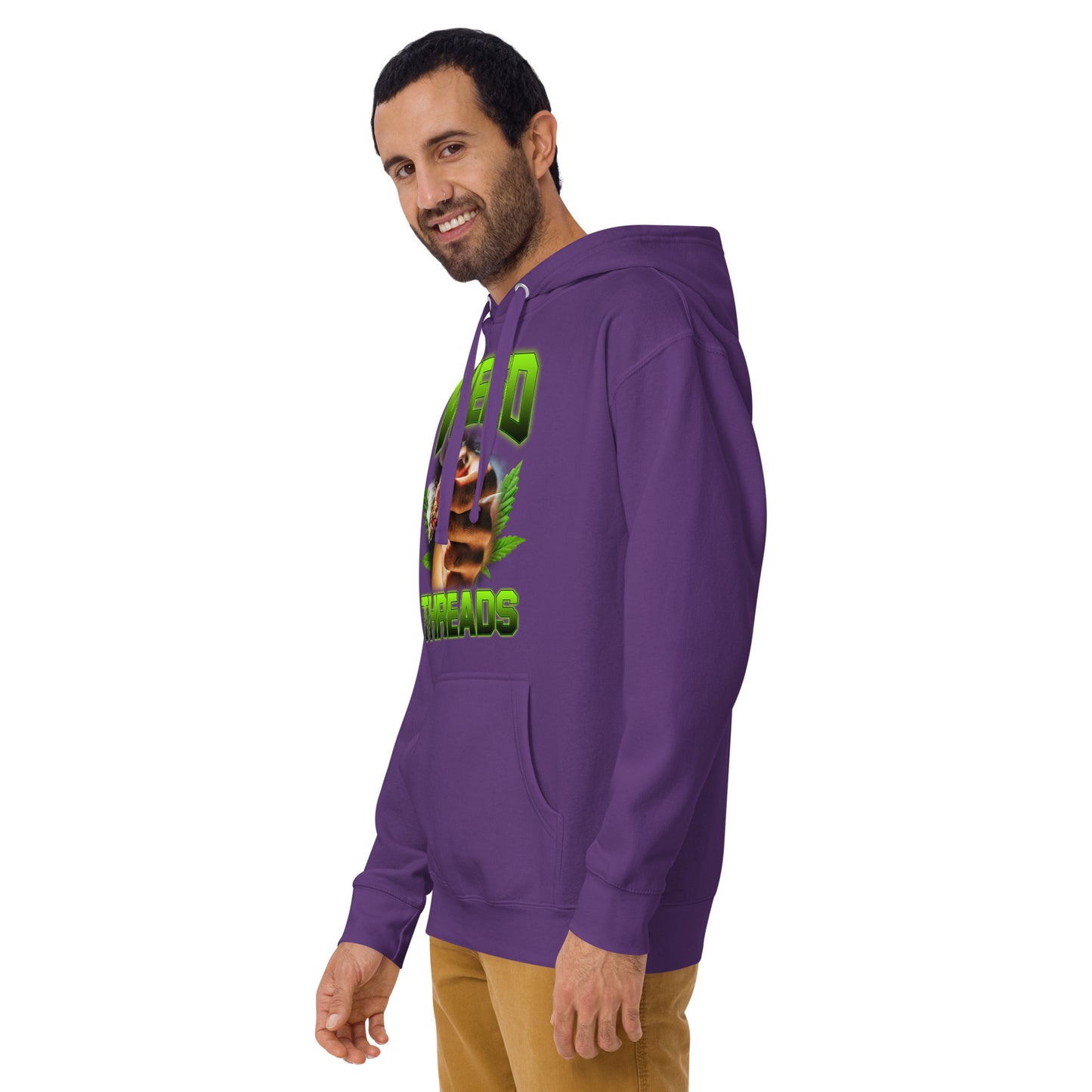 90s Hip Hop Hoodie