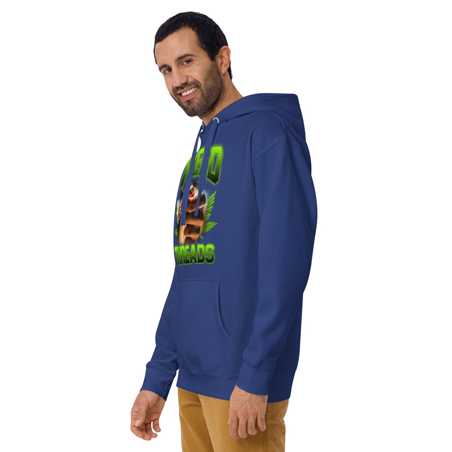 90s Hip Hop Hoodie