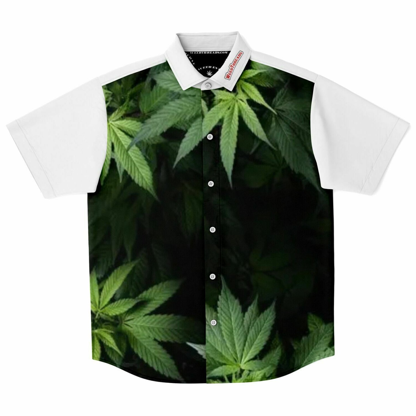 Cruizin Button Up