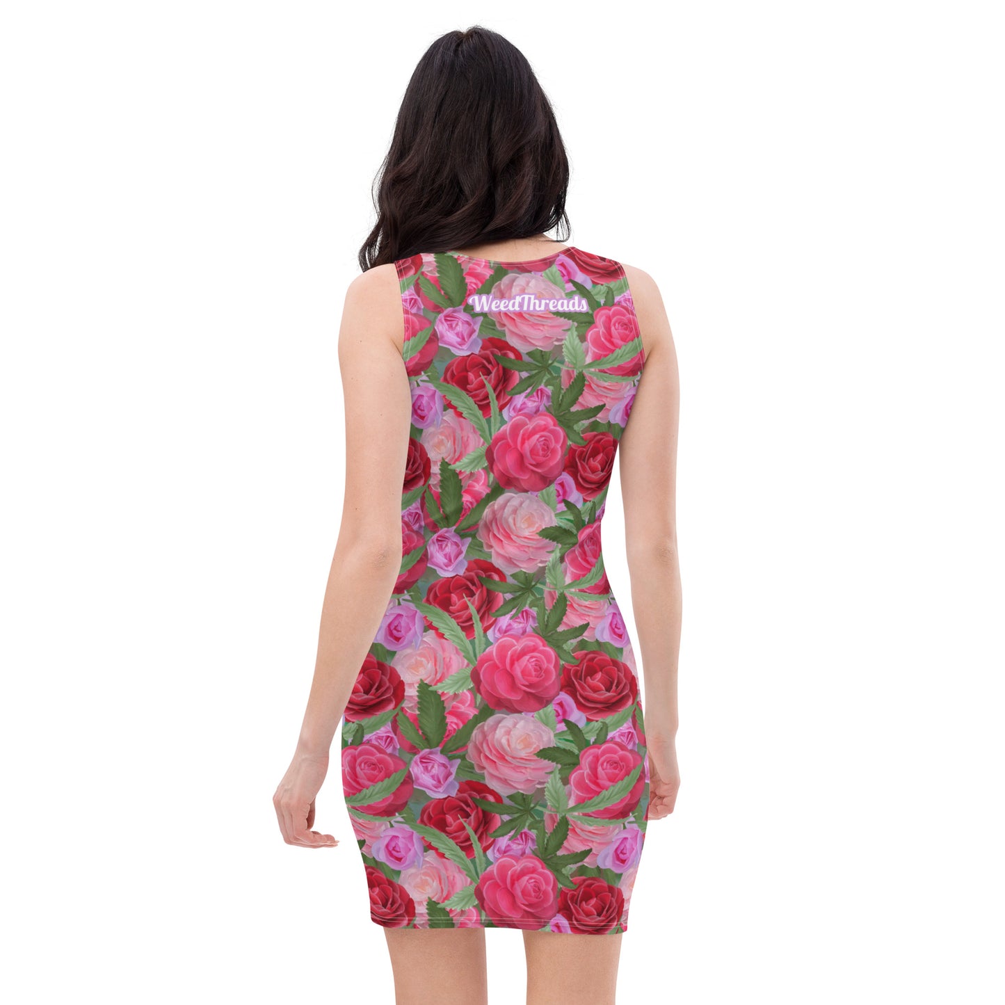Betty White Dress