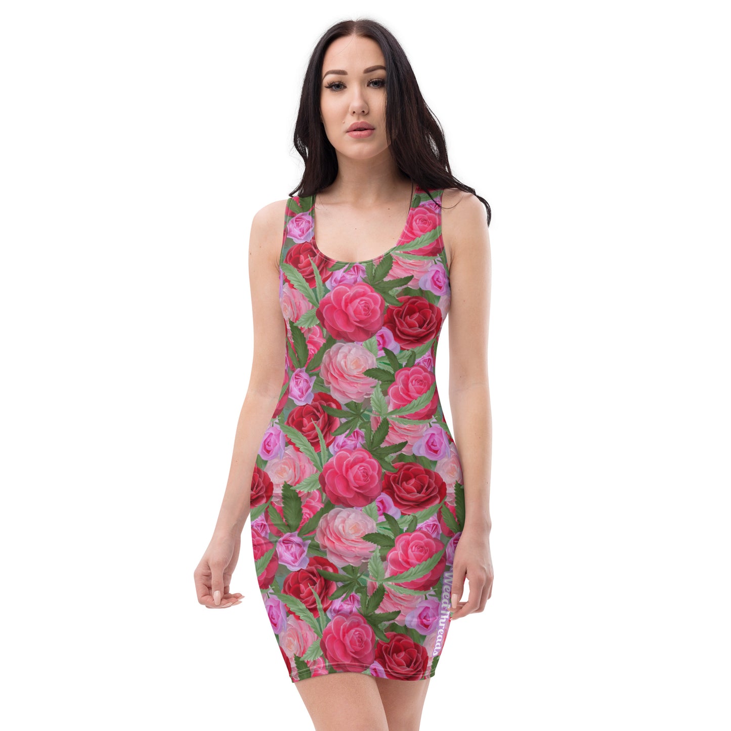 Betty White Dress