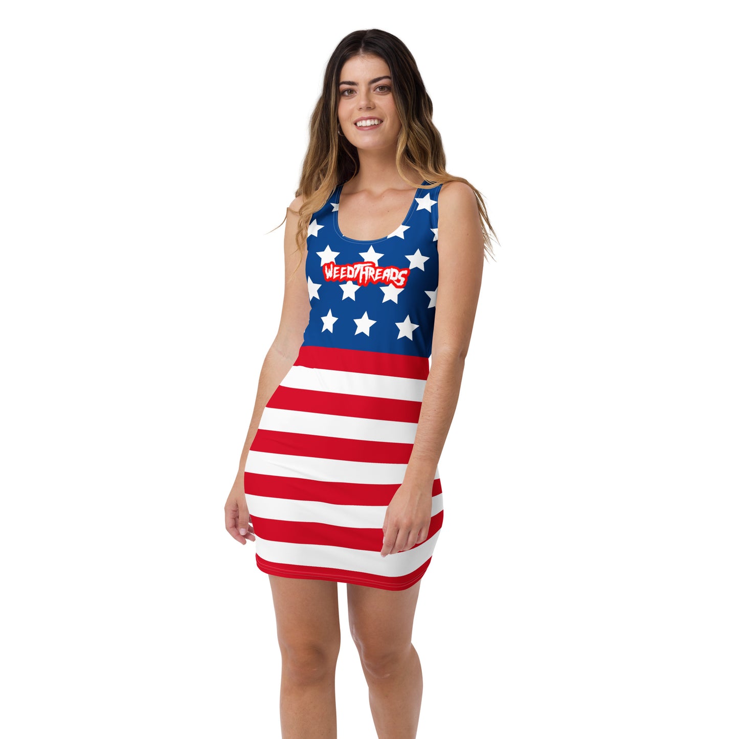Real American Dress