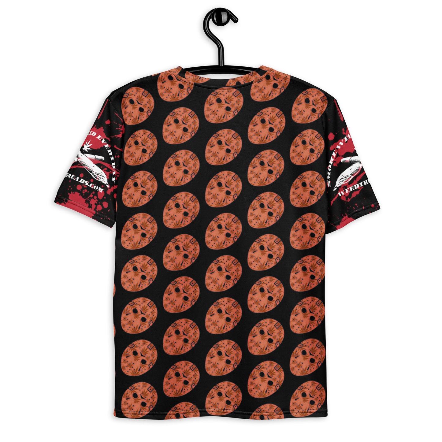 Voorhees Men's T-shirt