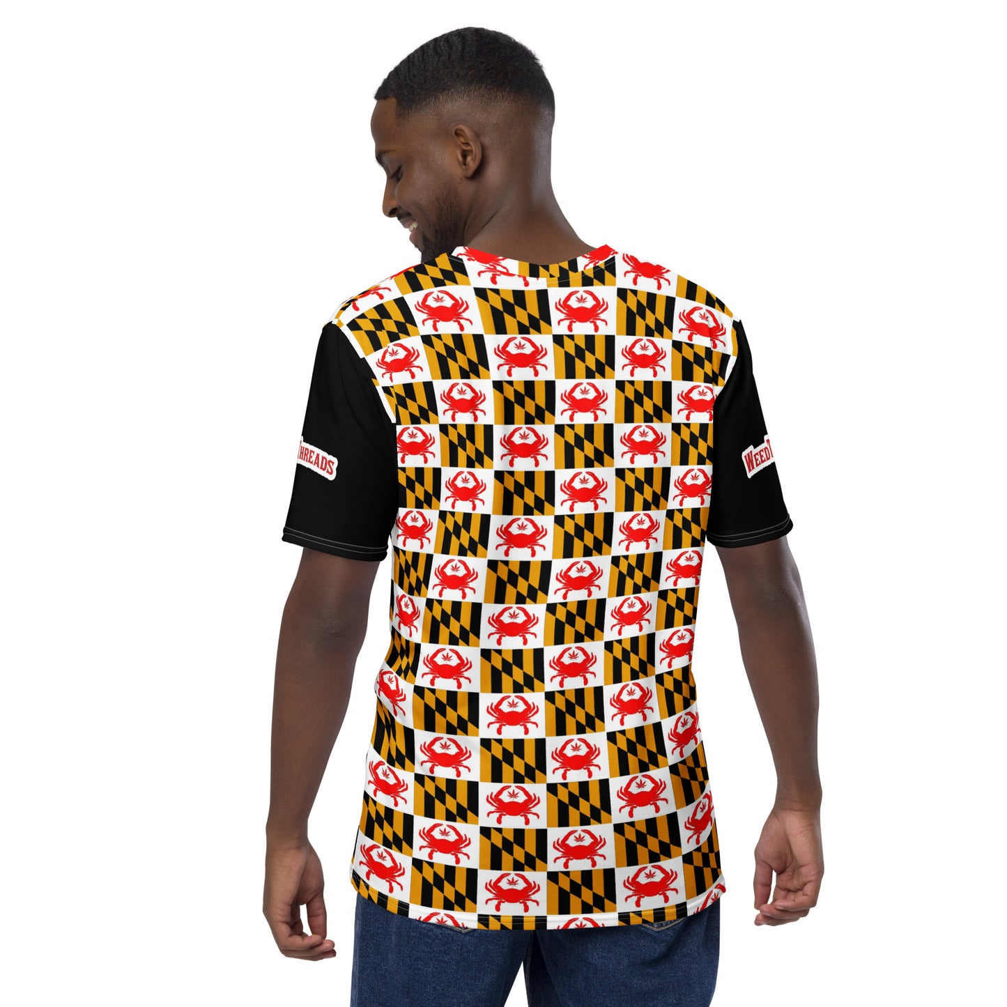 Marylander Men's T-Shirt