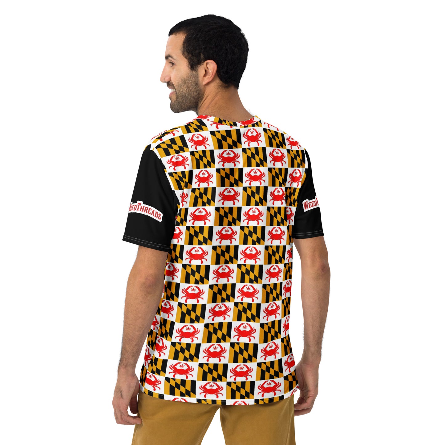 Marylander Men's T-Shirt