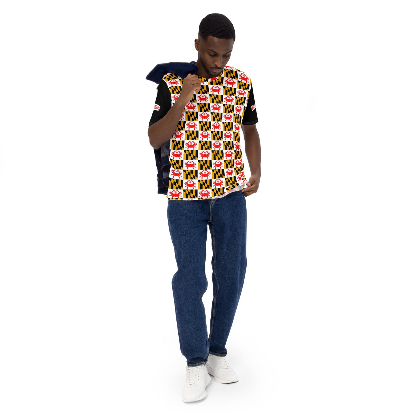 Marylander Men's T-Shirt