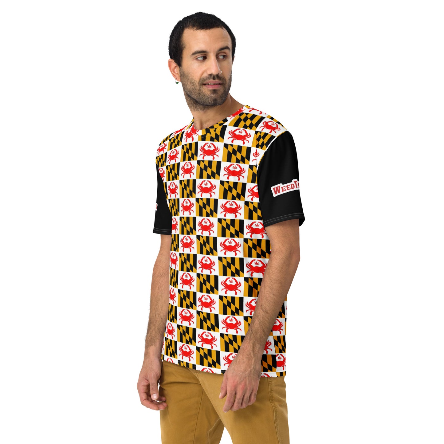 Marylander Men's T-Shirt