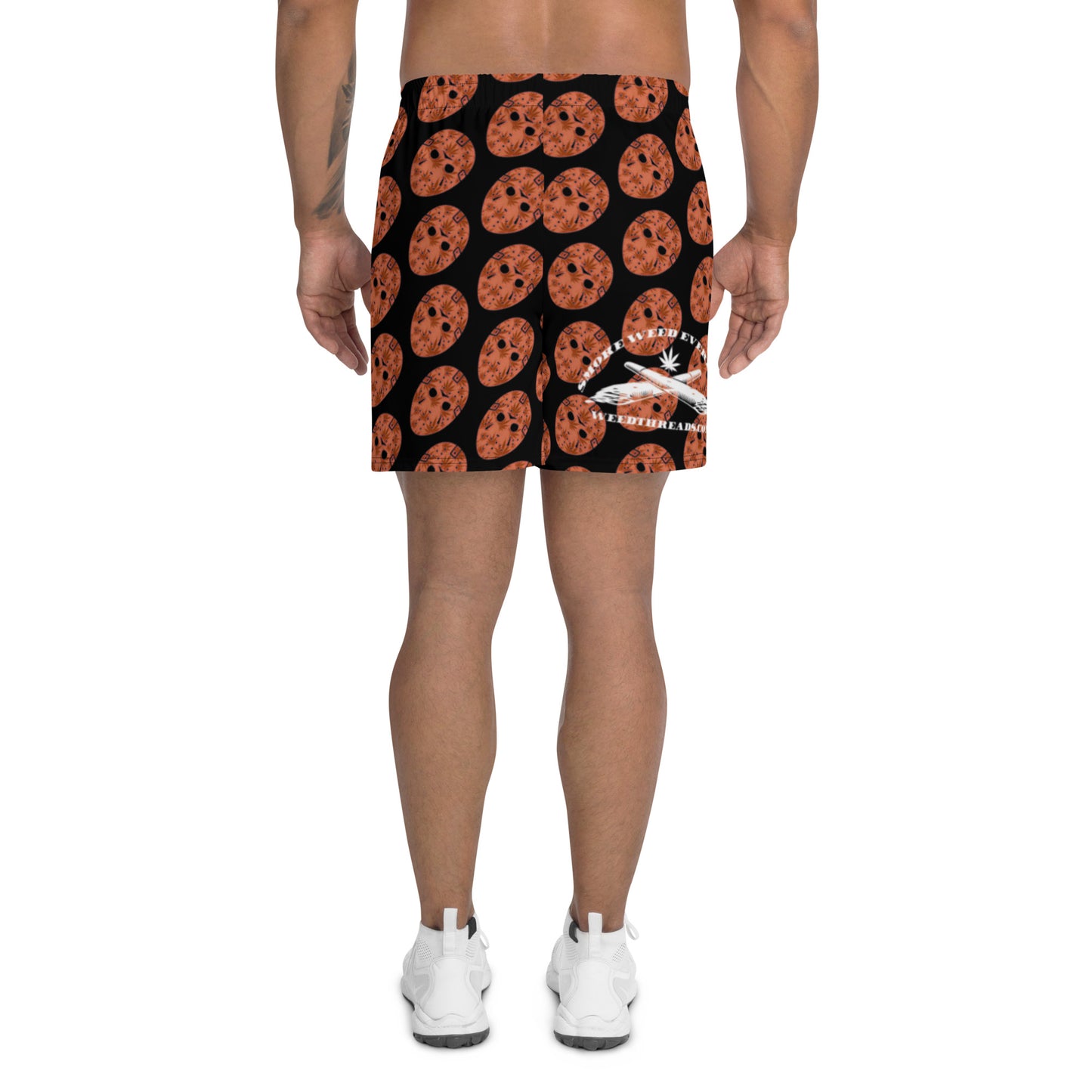 Voorhees Men's Athletic Shorts