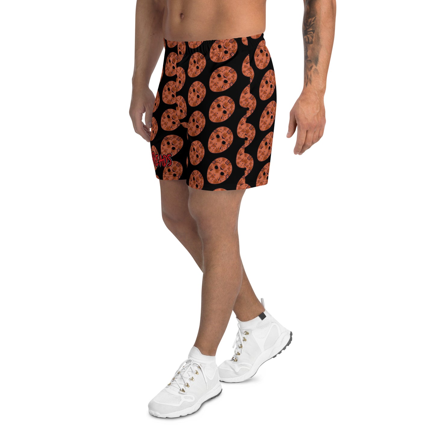 Voorhees Men's Athletic Shorts