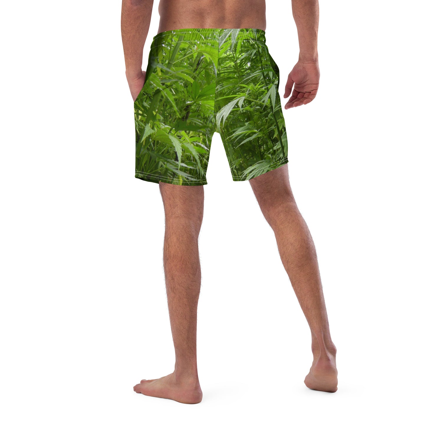 Fields Swim Trunks