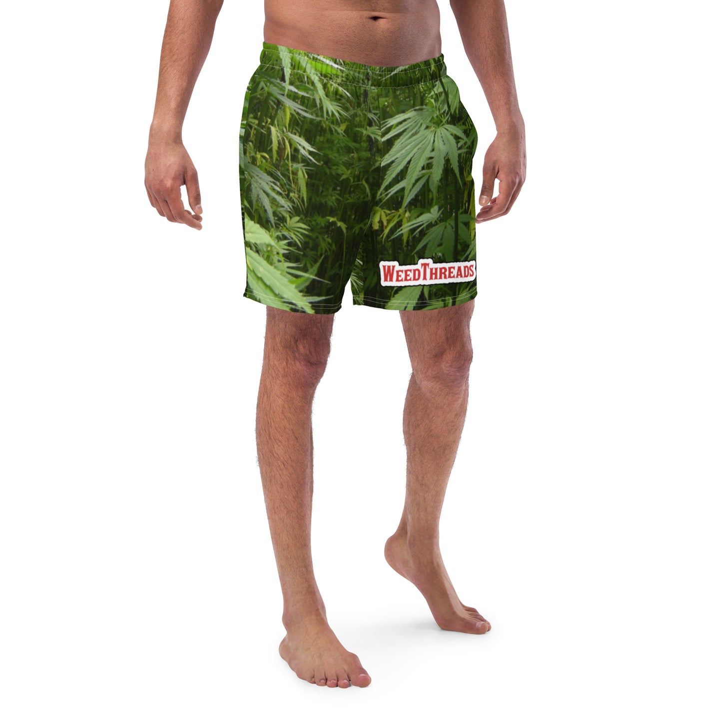 Fields Swim Trunks
