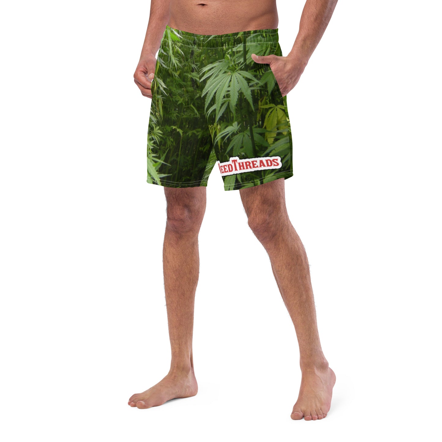 Fields Swim Trunks