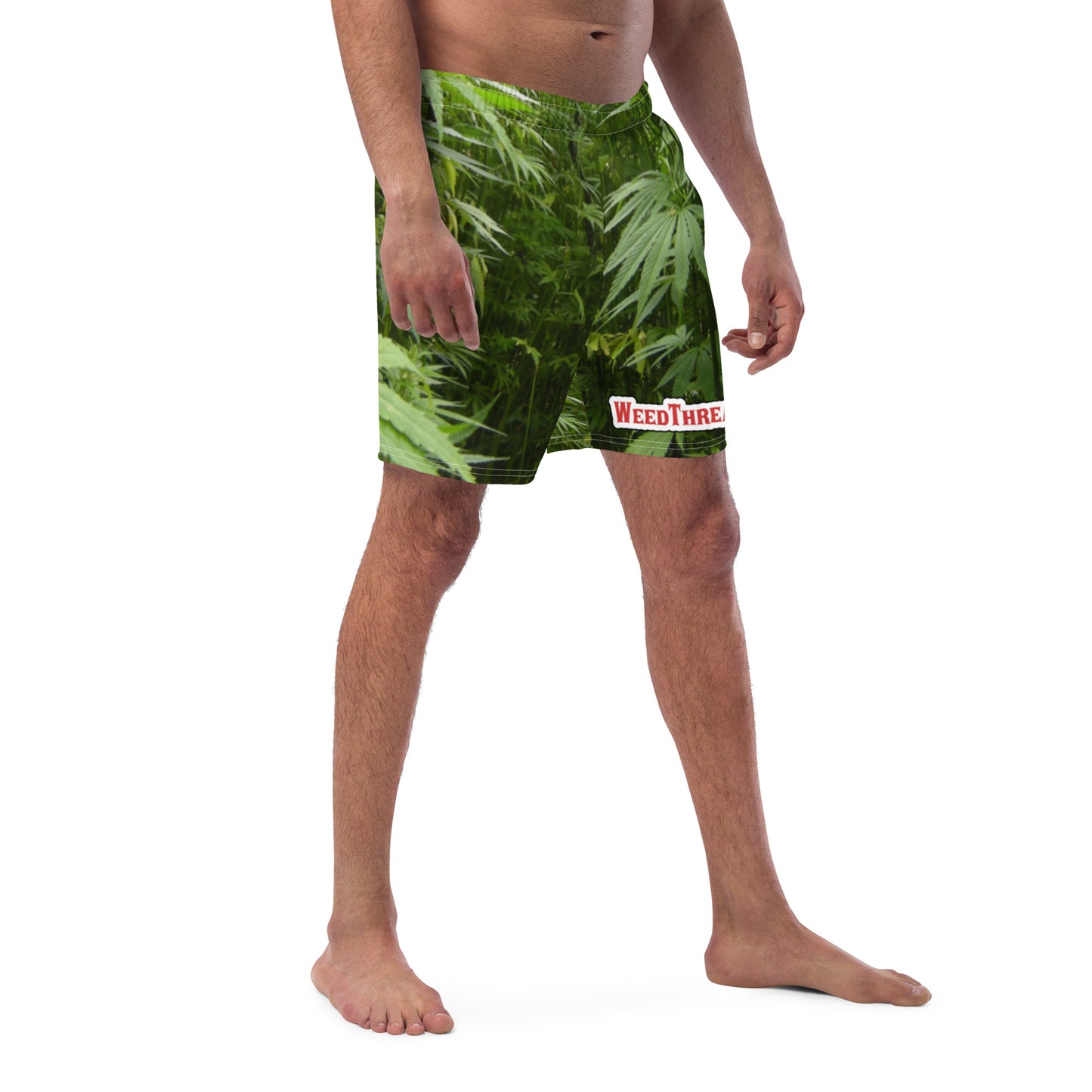 Fields Swim Trunks