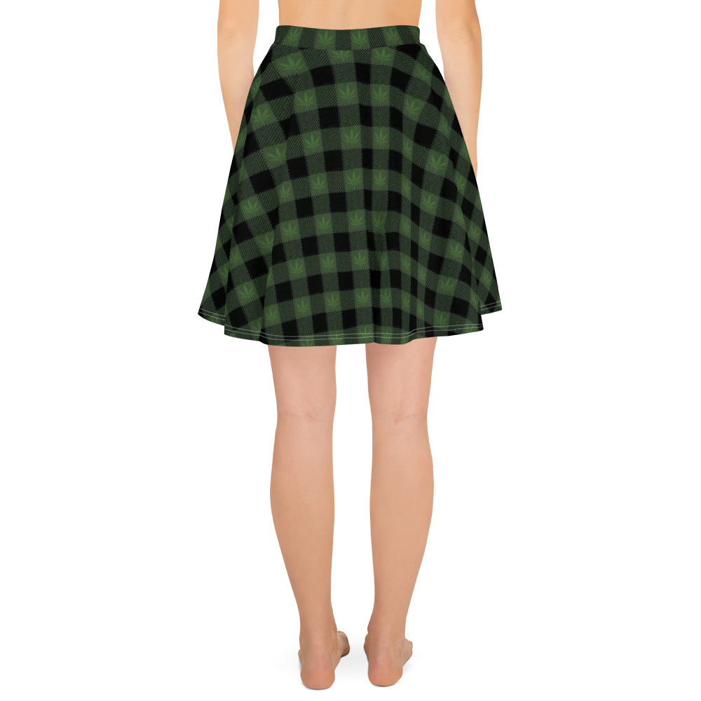 Tatanka Skater Skirt