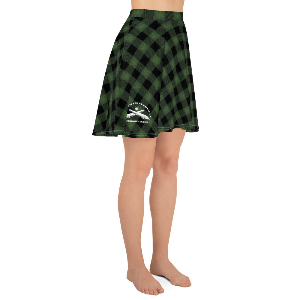 Tatanka Skater Skirt