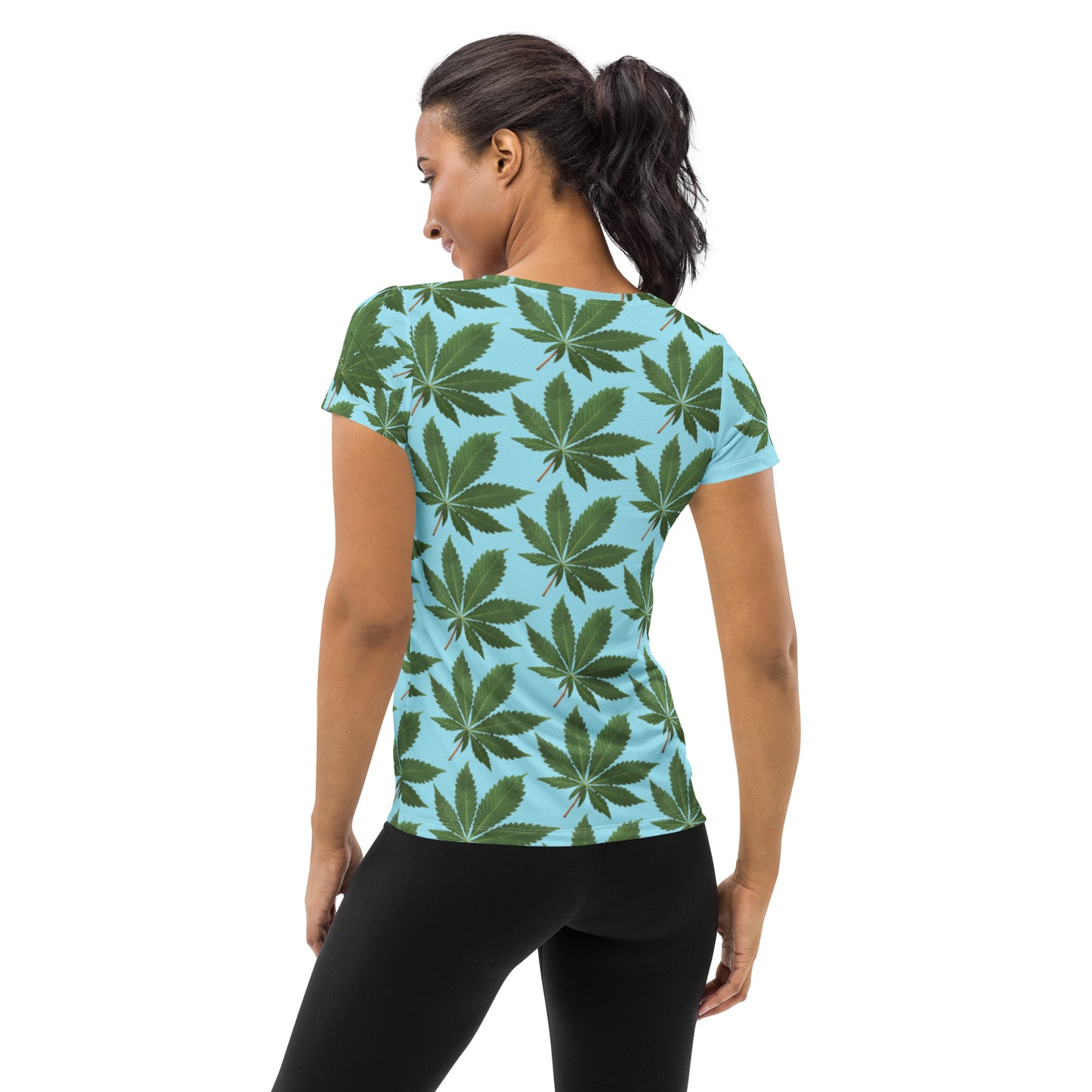Hawaiian Haze Women's T-shirt