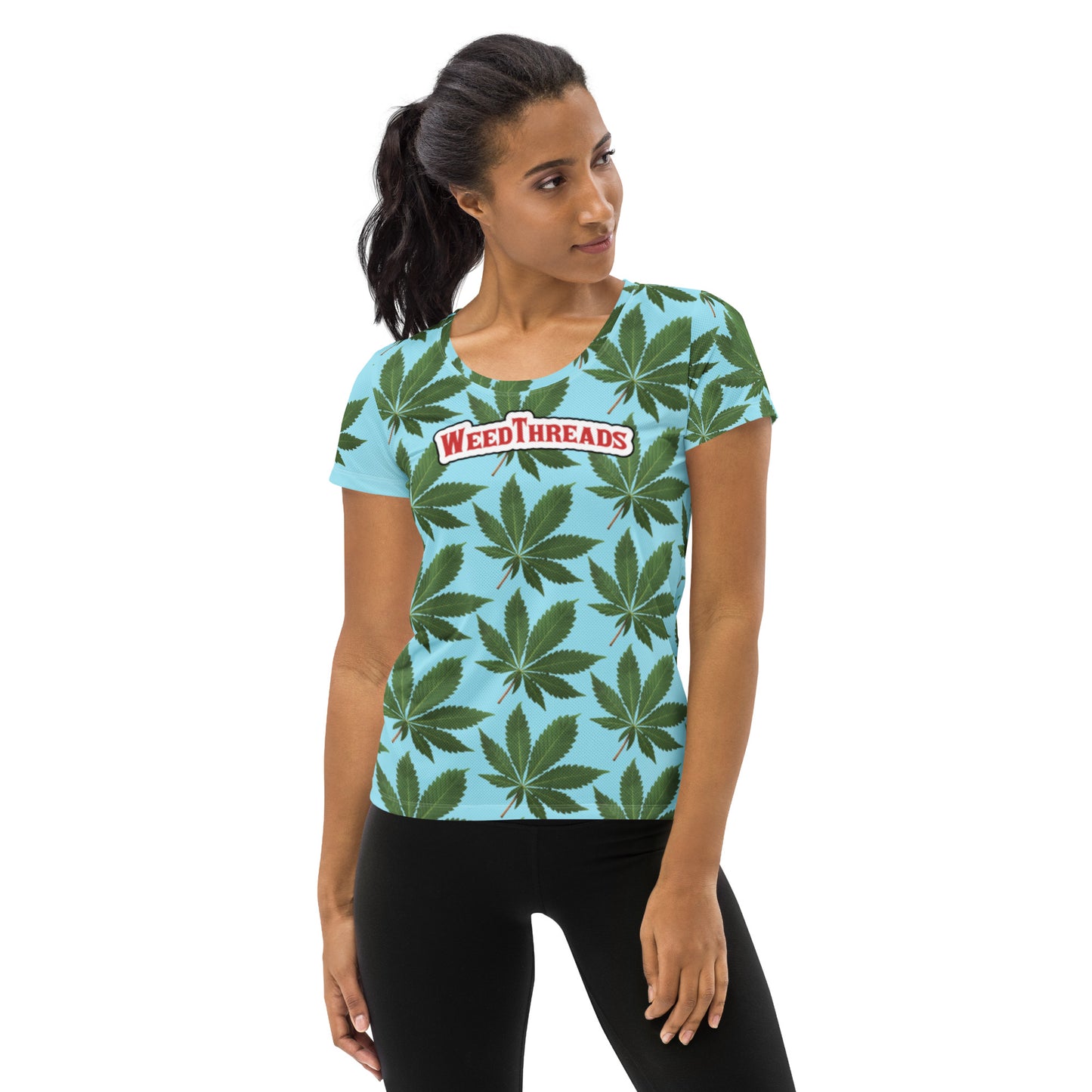 Hawaiian Haze Women's T-shirt