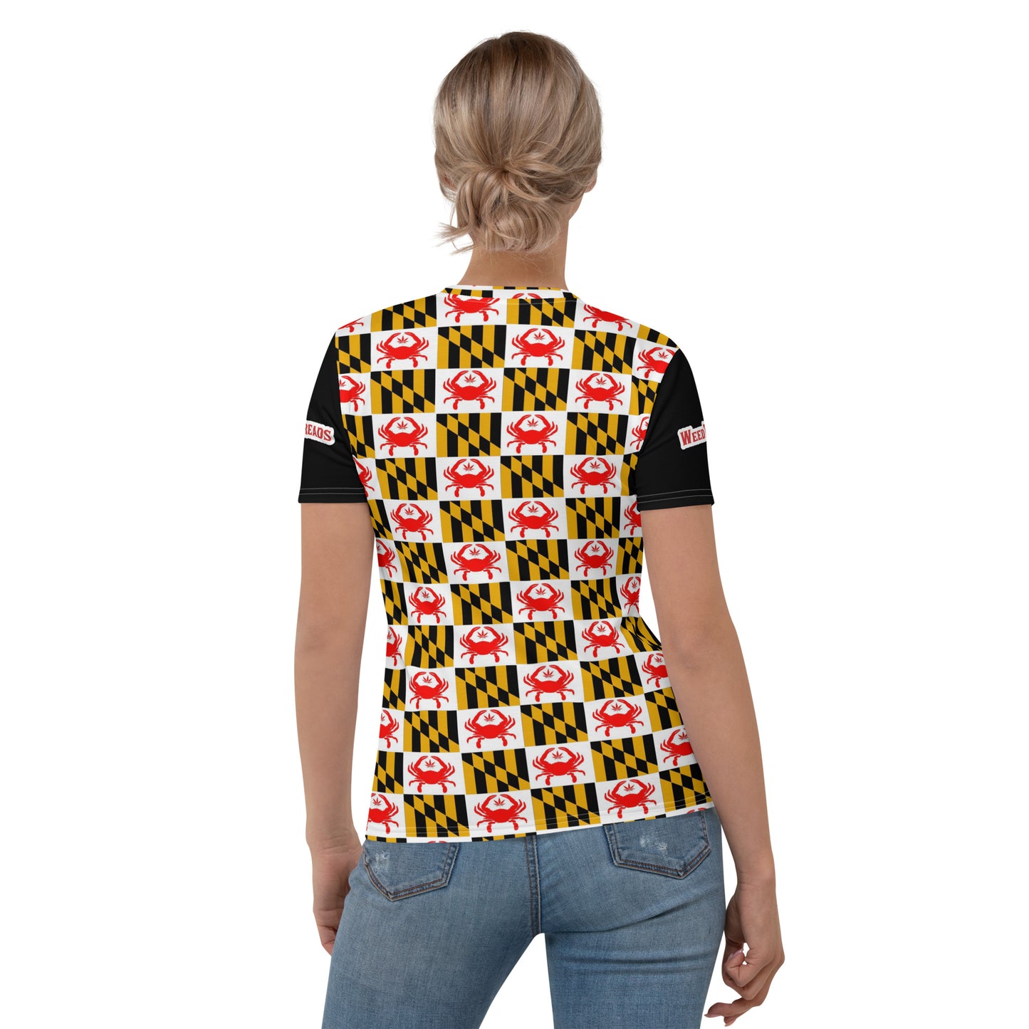 Marylander Women's T-shirt