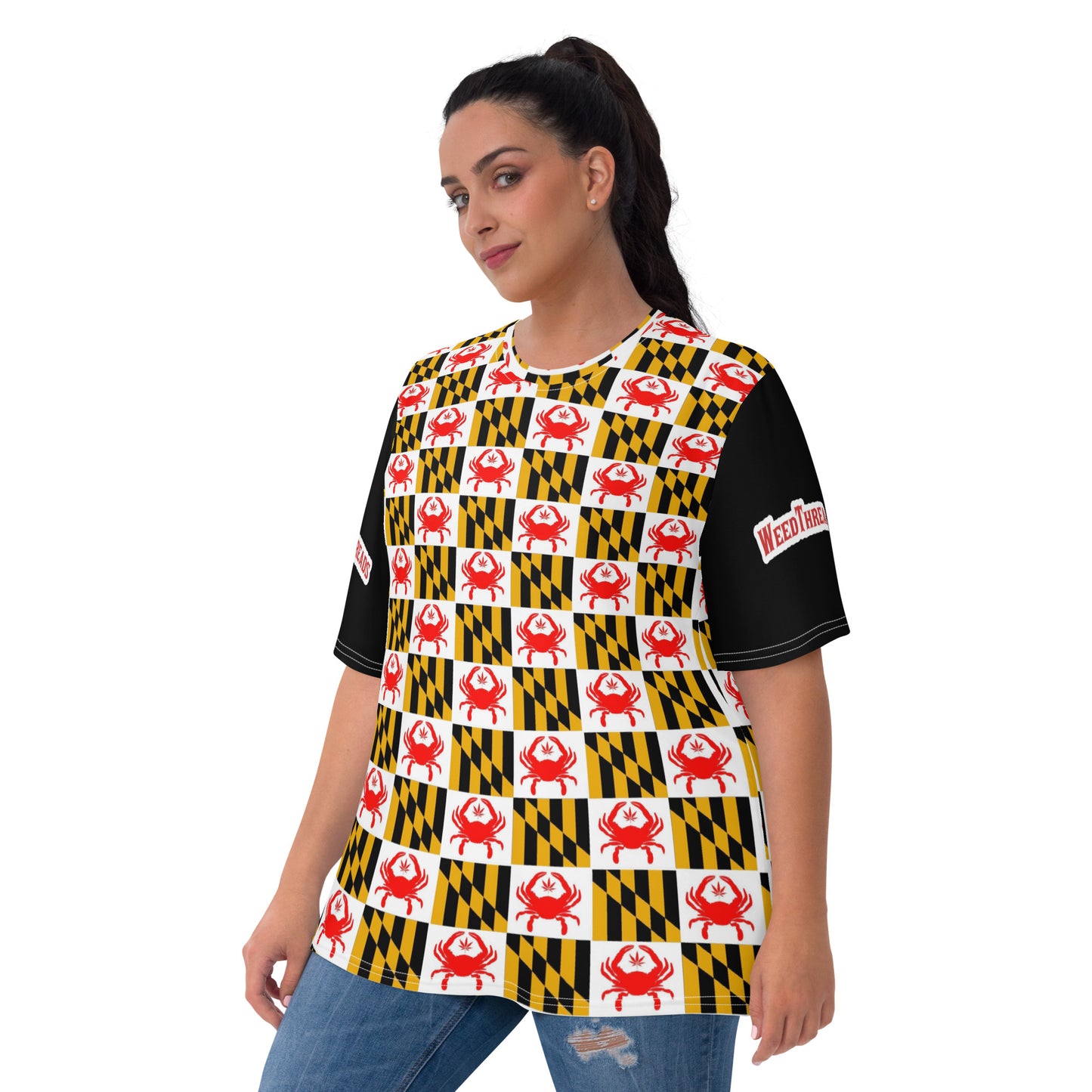 Marylander Women's T-shirt