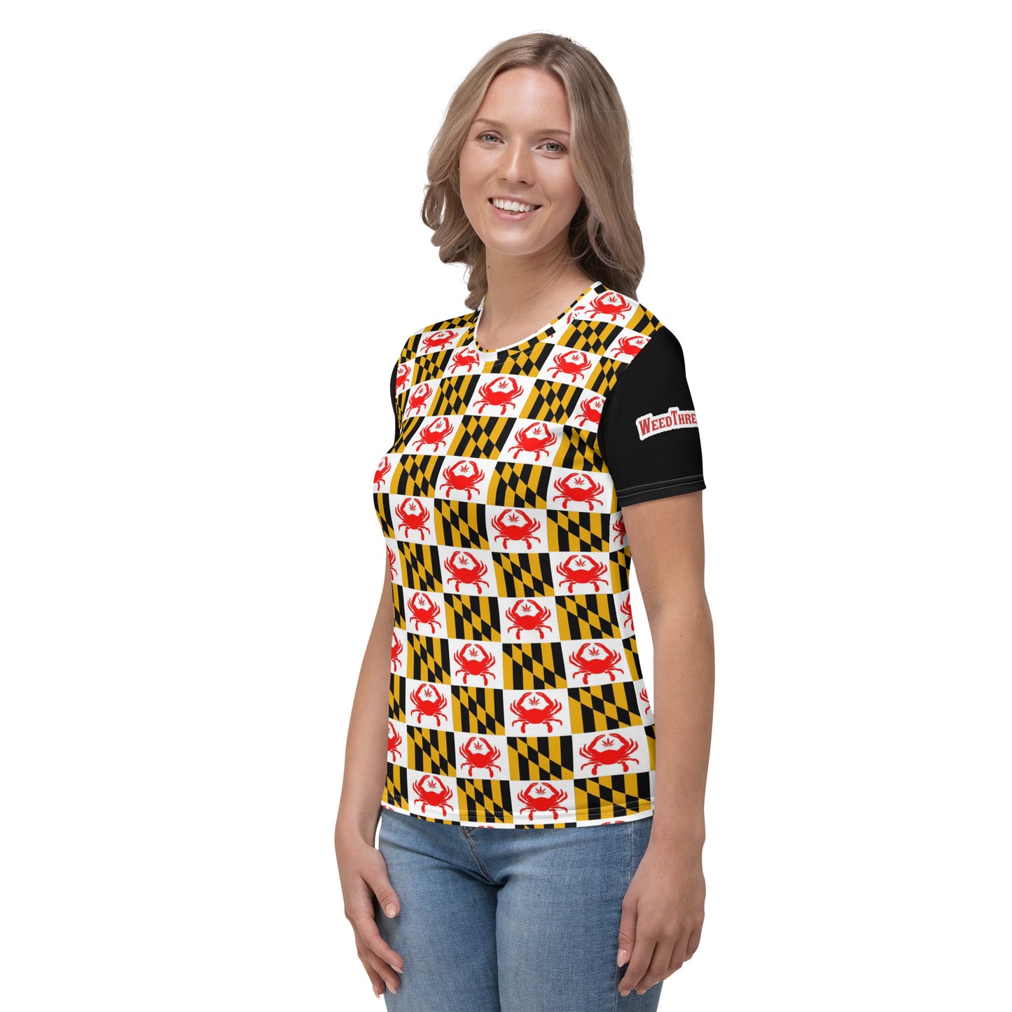Marylander Women's T-shirt