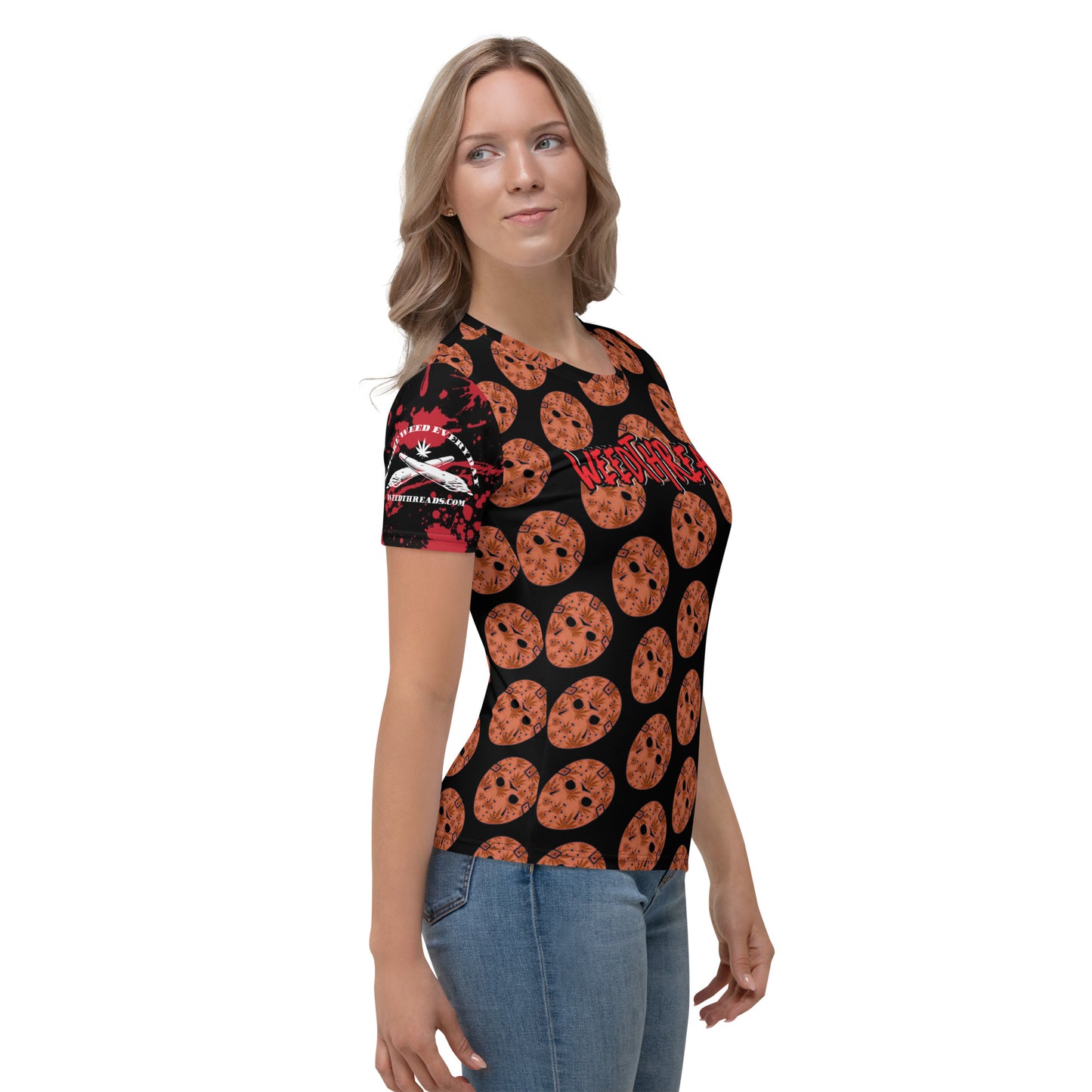 Voorhees Women's T-shirt