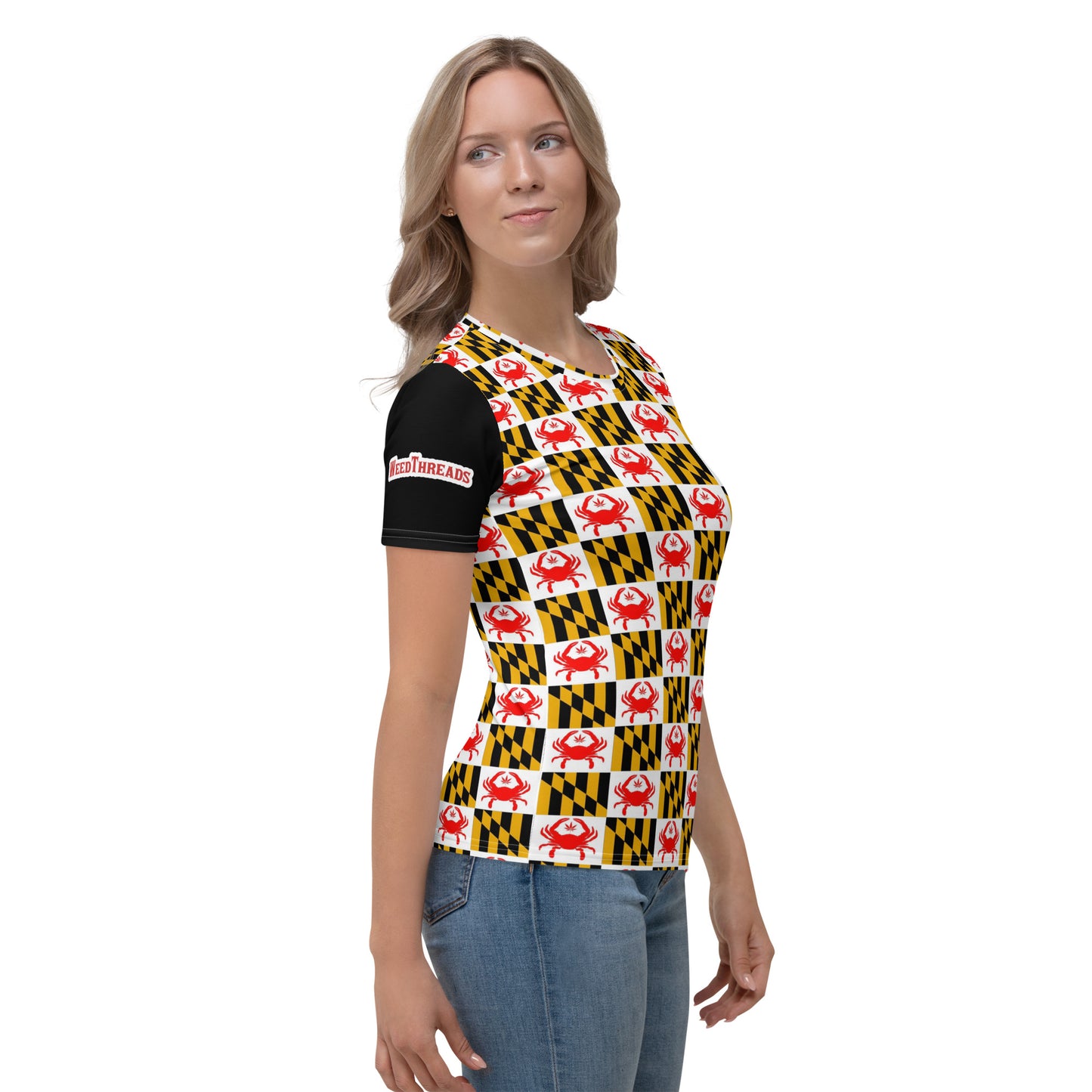Marylander Women's T-shirt
