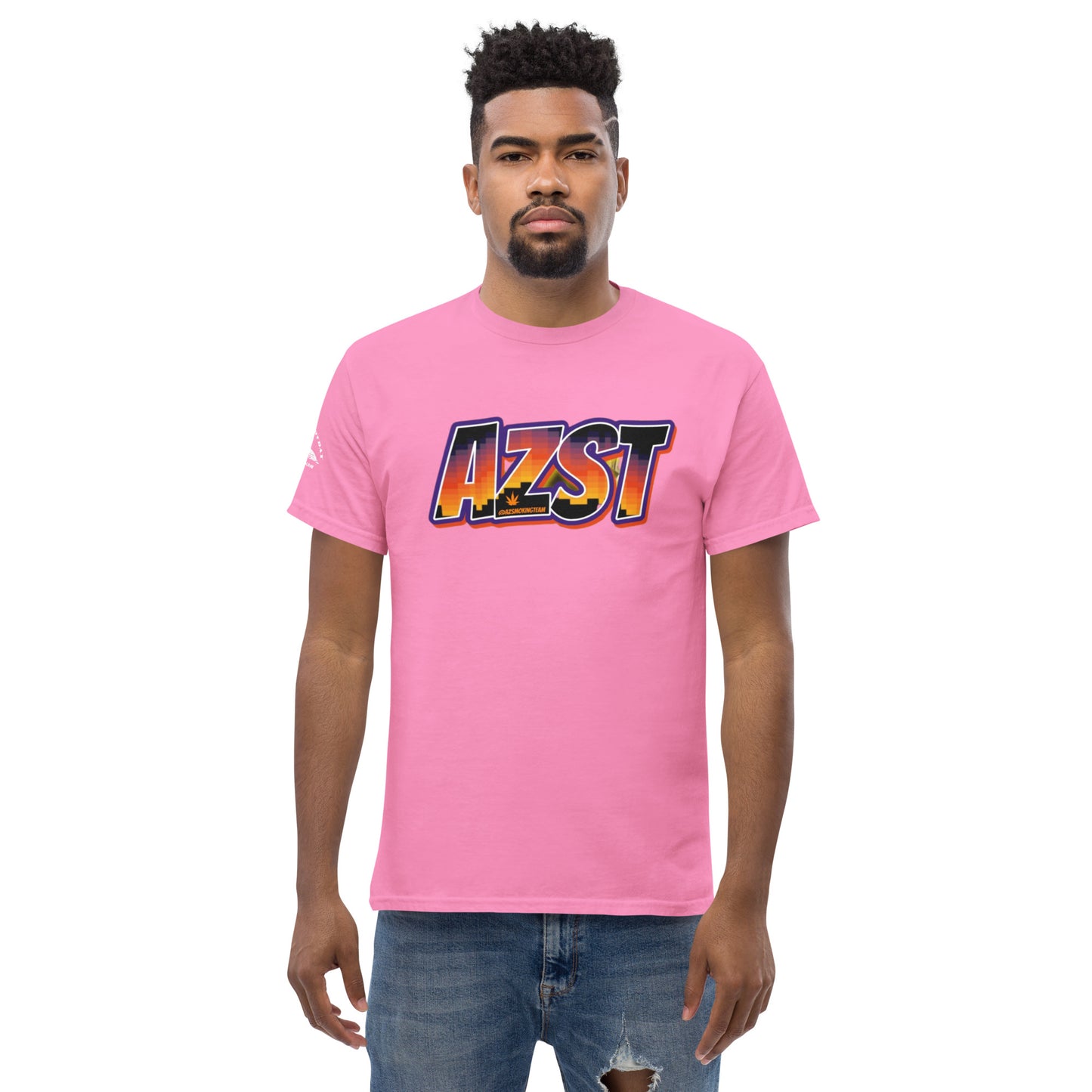 AZST Classic Tee