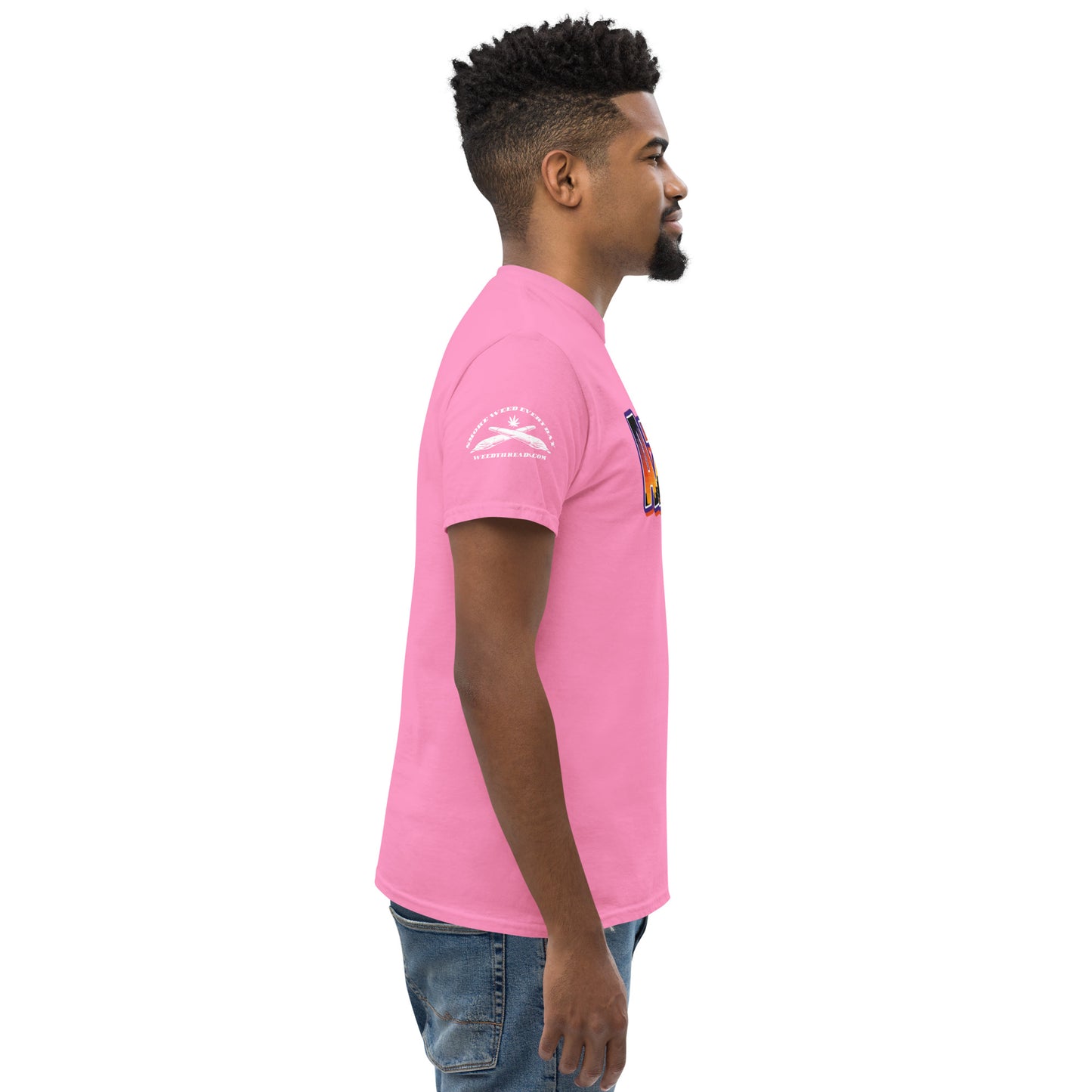 AZST Classic Tee